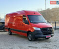 Червоний Мерседес Sprinter, об'ємом двигуна 3 л та пробігом 383 тис. км за 37227 $, фото 2 на Automoto.ua