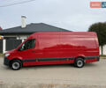 Красный Мерседес Sprinter, объемом двигателя 0 л и пробегом 203 тыс. км за 24900 $, фото 9 на Automoto.ua