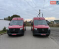 Красный Мерседес Sprinter, объемом двигателя 0 л и пробегом 203 тыс. км за 24900 $, фото 15 на Automoto.ua