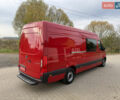Красный Мерседес Sprinter, объемом двигателя 0 л и пробегом 203 тыс. км за 24900 $, фото 4 на Automoto.ua
