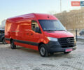 Червоний Мерседес Sprinter, об'ємом двигуна 3 л та пробігом 383 тис. км за 37227 $, фото 18 на Automoto.ua