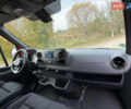 Красный Мерседес Sprinter, объемом двигателя 0 л и пробегом 203 тыс. км за 24400 $, фото 13 на Automoto.ua