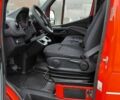 Красный Мерседес Sprinter, объемом двигателя 3 л и пробегом 407 тыс. км за 37713 $, фото 11 на Automoto.ua