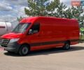 Червоний Мерседес Sprinter, об'ємом двигуна 3 л та пробігом 383 тис. км за 37227 $, фото 34 на Automoto.ua