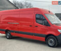 Червоний Мерседес Sprinter, об'ємом двигуна 3 л та пробігом 334 тис. км за 40230 $, фото 5 на Automoto.ua