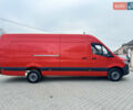 Червоний Мерседес Sprinter, об'ємом двигуна 3 л та пробігом 334 тис. км за 40230 $, фото 4 на Automoto.ua