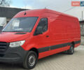 Червоний Мерседес Sprinter, об'ємом двигуна 3 л та пробігом 334 тис. км за 40230 $, фото 7 на Automoto.ua