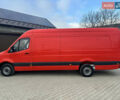 Червоний Мерседес Sprinter, об'ємом двигуна 3 л та пробігом 334 тис. км за 40230 $, фото 1 на Automoto.ua