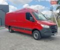 Красный Мерседес Sprinter, объемом двигателя 2.2 л и пробегом 405 тыс. км за 28500 $, фото 1 на Automoto.ua