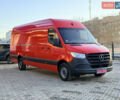 Червоний Мерседес Sprinter, об'ємом двигуна 3 л та пробігом 383 тис. км за 37227 $, фото 1 на Automoto.ua