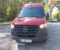 Червоний Мерседес Sprinter, об'ємом двигуна 2.14 л та пробігом 406 тис. км за 28400 $, фото 1 на Automoto.ua