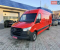 Червоний Мерседес Sprinter, об'ємом двигуна 3 л та пробігом 383 тис. км за 37227 $, фото 17 на Automoto.ua