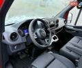 Червоний Мерседес Sprinter, об'ємом двигуна 3 л та пробігом 360 тис. км за 38474 $, фото 1 на Automoto.ua