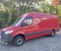 Червоний Мерседес Sprinter, об'ємом двигуна 2.14 л та пробігом 406 тис. км за 28400 $, фото 3 на Automoto.ua