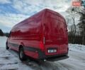 Красный Мерседес Sprinter, объемом двигателя 2.2 л и пробегом 405 тыс. км за 28900 $, фото 8 на Automoto.ua
