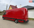 Красный Мерседес Sprinter, объемом двигателя 0 л и пробегом 203 тыс. км за 24900 $, фото 3 на Automoto.ua