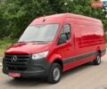Червоний Мерседес Sprinter, об'ємом двигуна 1.95 л та пробігом 271 тис. км за 26500 $, фото 1 на Automoto.ua