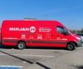 Червоний Мерседес Sprinter, об'ємом двигуна 3 л та пробігом 340 тис. км за 38495 $, фото 1 на Automoto.ua