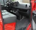 Красный Мерседес Sprinter, объемом двигателя 2 л и пробегом 295 тыс. км за 37608 $, фото 26 на Automoto.ua