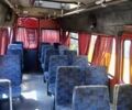 Червоний Мерседес Sprinter, об'ємом двигуна 2.9 л та пробігом 300 тис. км за 9500 $, фото 8 на Automoto.ua