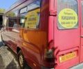 Червоний Мерседес Sprinter, об'ємом двигуна 2.9 л та пробігом 300 тис. км за 9500 $, фото 3 на Automoto.ua