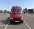 Червоний Мерседес Sprinter, об'ємом двигуна 2.15 л та пробігом 839 тис. км за 13000 $, фото 1 на Automoto.ua