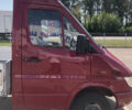 Червоний Мерседес Sprinter, об'ємом двигуна 2.15 л та пробігом 839 тис. км за 13000 $, фото 5 на Automoto.ua