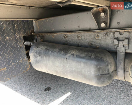 Червоний Мерседес Sprinter, об'ємом двигуна 2.15 л та пробігом 839 тис. км за 13000 $, фото 24 на Automoto.ua