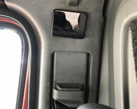 Червоний Мерседес Sprinter, об'ємом двигуна 2.15 л та пробігом 839 тис. км за 13000 $, фото 14 на Automoto.ua