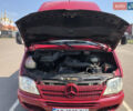 Червоний Мерседес Sprinter, об'ємом двигуна 2.15 л та пробігом 839 тис. км за 13000 $, фото 18 на Automoto.ua
