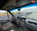 Красный Мерседес Sprinter, объемом двигателя 2.7 л и пробегом 600 тыс. км за 11800 $, фото 6 на Automoto.ua