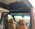 Красный Мерседес Sprinter, объемом двигателя 2.7 л и пробегом 600 тыс. км за 11800 $, фото 7 на Automoto.ua