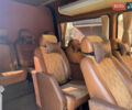 Красный Мерседес Sprinter, объемом двигателя 2.7 л и пробегом 80 тыс. км за 15999 $, фото 17 на Automoto.ua