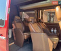 Красный Мерседес Sprinter, объемом двигателя 2.7 л и пробегом 80 тыс. км за 15999 $, фото 16 на Automoto.ua