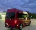 Красный Мерседес Sprinter, объемом двигателя 2.15 л и пробегом 760 тыс. км за 14000 $, фото 17 на Automoto.ua