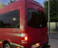 Красный Мерседес Sprinter, объемом двигателя 2.15 л и пробегом 760 тыс. км за 14000 $, фото 6 на Automoto.ua