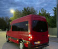 Красный Мерседес Sprinter, объемом двигателя 2.15 л и пробегом 760 тыс. км за 14000 $, фото 12 на Automoto.ua