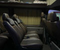 Красный Мерседес Sprinter, объемом двигателя 2.15 л и пробегом 760 тыс. км за 14000 $, фото 25 на Automoto.ua