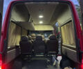Красный Мерседес Sprinter, объемом двигателя 2.15 л и пробегом 760 тыс. км за 14000 $, фото 24 на Automoto.ua