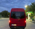 Красный Мерседес Sprinter, объемом двигателя 2.15 л и пробегом 760 тыс. км за 14000 $, фото 11 на Automoto.ua