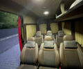 Красный Мерседес Sprinter, объемом двигателя 2.15 л и пробегом 760 тыс. км за 14000 $, фото 28 на Automoto.ua