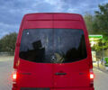 Красный Мерседес Sprinter, объемом двигателя 2.15 л и пробегом 760 тыс. км за 14000 $, фото 20 на Automoto.ua