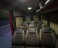 Красный Мерседес Sprinter, объемом двигателя 2.15 л и пробегом 760 тыс. км за 14000 $, фото 21 на Automoto.ua