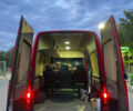 Красный Мерседес Sprinter, объемом двигателя 2.15 л и пробегом 760 тыс. км за 14000 $, фото 19 на Automoto.ua