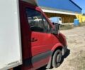 Красный Мерседес Sprinter, объемом двигателя 2.2 л и пробегом 307 тыс. км за 15800 $, фото 2 на Automoto.ua
