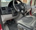 Красный Мерседес Sprinter, объемом двигателя 2.14 л и пробегом 374 тыс. км за 21000 $, фото 13 на Automoto.ua