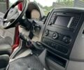 Красный Мерседес Sprinter, объемом двигателя 2.14 л и пробегом 374 тыс. км за 21000 $, фото 4 на Automoto.ua