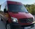 Червоний Мерседес Sprinter, об'ємом двигуна 3 л та пробігом 570 тис. км за 30500 $, фото 2 на Automoto.ua