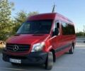 Червоний Мерседес Sprinter, об'ємом двигуна 3 л та пробігом 570 тис. км за 30500 $, фото 1 на Automoto.ua