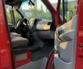 Червоний Мерседес Sprinter, об'ємом двигуна 3 л та пробігом 570 тис. км за 30500 $, фото 15 на Automoto.ua